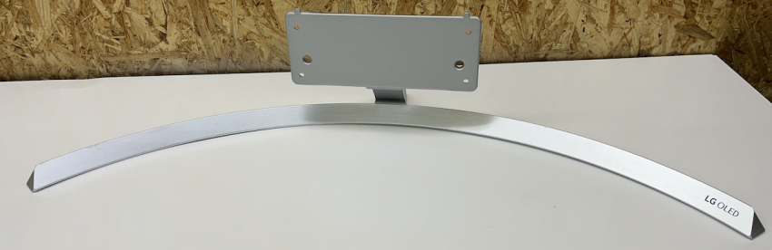 LG OLED65B7D Standfuß MAZ654486