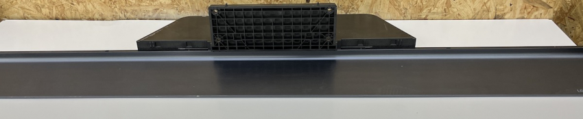 LG OLED77CS9LA Standfuß