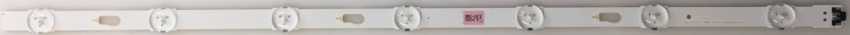 V7DU - 580DCB - R0 LED Backlight z.B für UE55MU6199