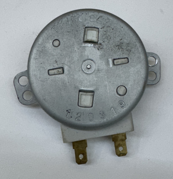 Amica AMM 20 BI / EMW 13180 E Drehteller-Motor TYJ50-8A7