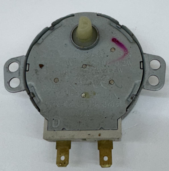 Amica AMM 20 BI / EMW 13180 E Drehteller-Motor TYJ50-8A7