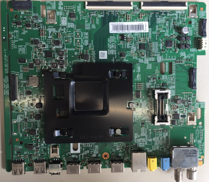 UE43NU7409 BN41-02635A BN94-12840E Mainboard