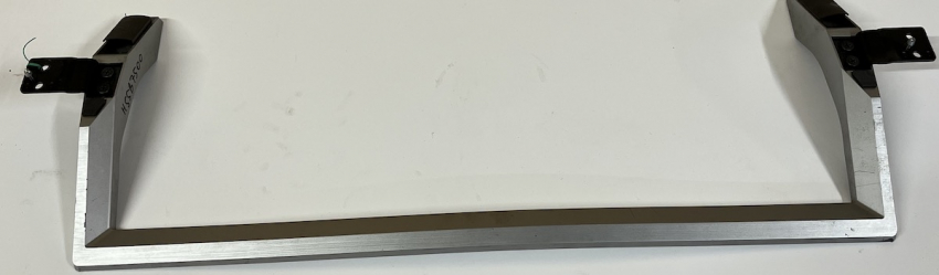 HISENSE H55B7500 Standfuß