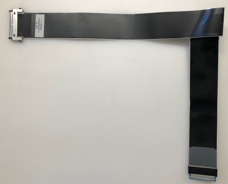 Flachkabel 1-838-881-11 für KDL-40EX525