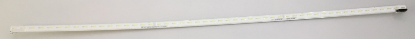 6916L-3024A 43" V17 ART3 3025 REV0.2 2 L-type 6922L-0224A LED Backlight z.B für LG 43UV761H