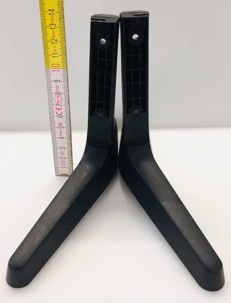 Samsung UE40NU7189U UE43NU7099 UE43RU7099 UE40J5250 Standfüße BN63-17646 BN63-17649