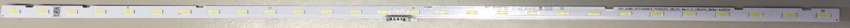 QB43R 19Y_RU8K_STC430AC4_7020UCD_28LED_Rev1.0_190404_BN96-46053A LED Backlight