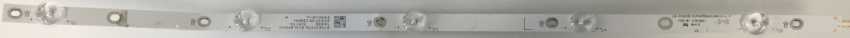 LB-PM3030-GJPHP556X10AKV2-L-Y  CBE-01 LED Backlight z.B für 55PUS6703/12