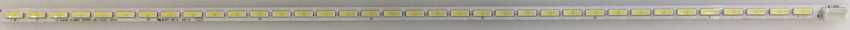 LG Innotek 23.6INCH 7020PKG 36EA Rev0.2 120724 LED Backlight z.B für L24H125M3W VES236WNEC-01