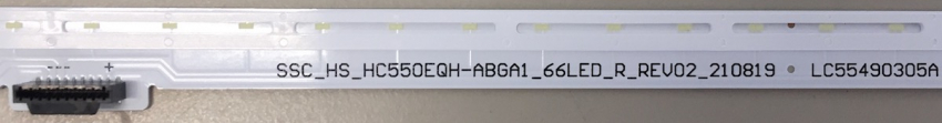 55QNED819QA SSC_HS_HC550EQH-ABGA1_66LED_R_REV02_21089 LC55490305A LED Backlight
