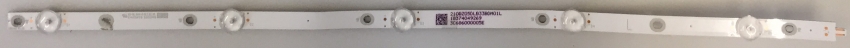 LB55140 V0_00 18034A  LED Backlight z.B für 55PUS7503/12