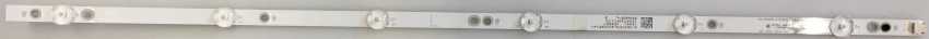 LB-PM3030-GJCD657X12AEU2-L-T 210BZ06DL  LED Backlight z.B für 65PUS6703/12
