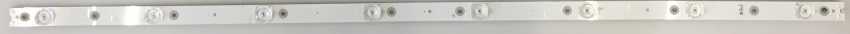 RF-AB400E32-1001S-01 A7 LED Backlight z.B für LED40D1000IS