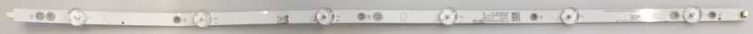 LB-PM3030-GJCD657X12AEU2-R-T 210BZ06DR  LED Backlight z.B für 65PUS6703/12