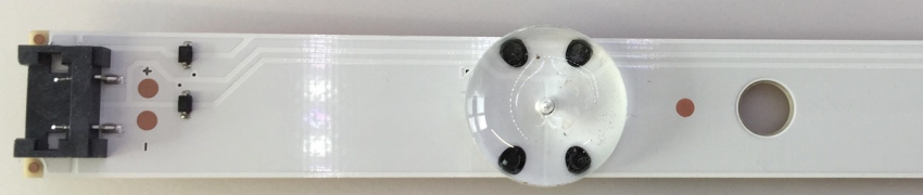 43LF510V Set6 3x LGE_WICOP_FHD 43inch_REV00_A_150511 und 3x LGE_WICOP_FHD 43inch_REV00_B_150511 LED Backlight