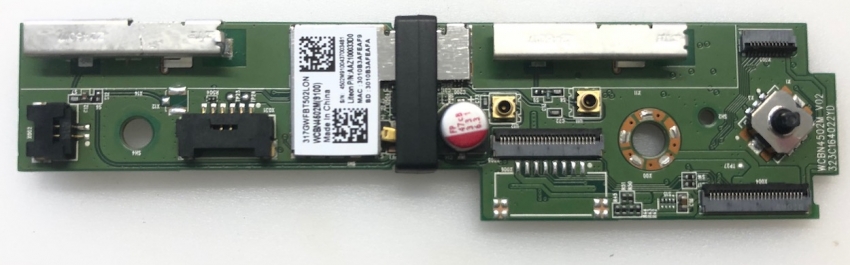 WLAN Modul WCBN4502M(9100)