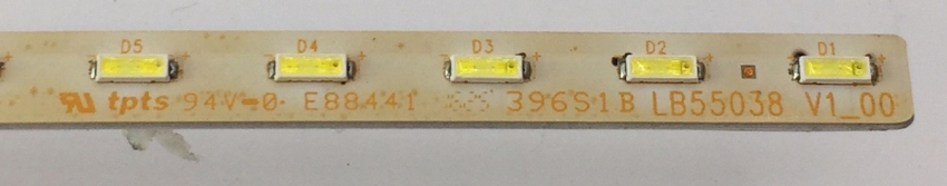 KDL-55W805C KDL-55W808C KDL-55W807C LED Backlight LB55038 V1.00