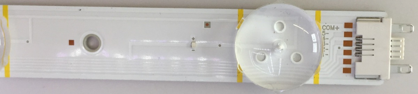 L1_Q70_E5_FAM_S2(5)_R1.3_TAL_100_LM41-00763A 48093A V9Q7-550SM0-R0 Set 20x LED Backlight für GQ55Q70RGT
