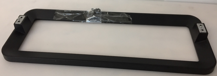 Hisense LTDN50K220 Toshiba 32W2443D Standfuss