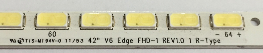 MD30566DE 42LW579S 42PFL7606K 42LV5795 LED Backlight 42" V6_Edge_FHD REV1.0 R-Type