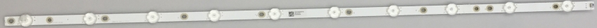 LB7000C V0_00  210BZ10D0B339DT00L LED Backlight z.B für 70PUS6704, 70PUS6724