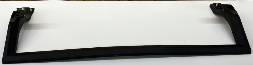 Hisense H55BE7200 Standfuß