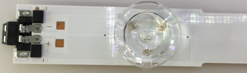 6x V6DU-500DCB-R2  + 6x V6DU-500DCA-R2 CY-GK050HGNV5H SET LED Backlight für UE50KU6099,UE50MU617