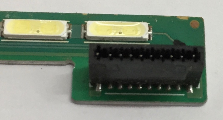 42PFL6057K 42PFL6007K 42PFL6057K LED Backlight 42"V12 EDGE REV0.6 R-Type