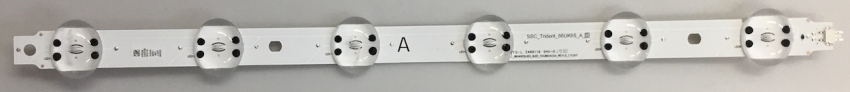 SSC_86UK65(LGD)_6LED_SVL860A03A_REV1.0_171207 LED Backlight z.B für 86UM7600, 86UN85006