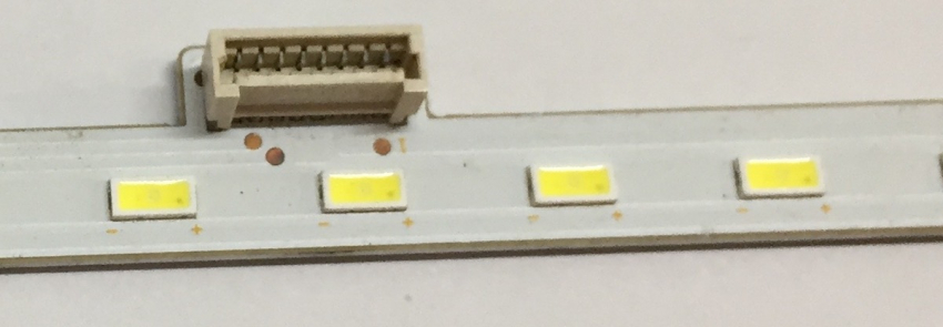 KDL-50W685A KDL-50W565A LED Backlight 58_LB_T50_JS_R_NICHIA4020_54_X1 74.50T17.001-1-DX1