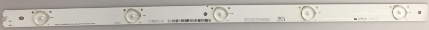 Hisense_50_HD500DF_B53_11X5_3030C_5S1P REV.V2 LED Backlight z.B für LTDN50K220WSEW