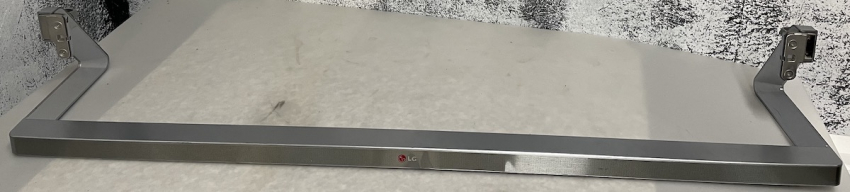 LG 55LB870V Standfuß