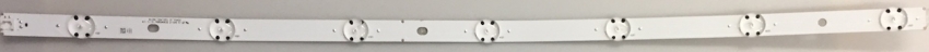323WS2_32 7LED_R02_180118 LED Backlight z.B für TX-32FSW609 TX-32FSF607