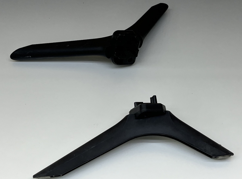 Hisense 32A4DG 32A4FG Standfüße 1780