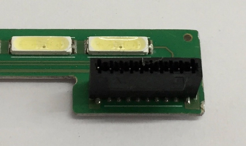 6922L-0032A 37" ART TV REV 0.6 1 R-Type  6920L-0001C LED Backlight für 37PFL6777K ,37PFL6007K, 32PFL6777K/12