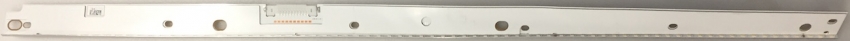 UE55MU7009 UE55MU8009T UE55MU7079 LED Backlight 55MU-7.8.9-76EA-170321