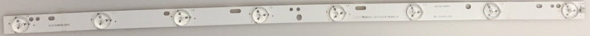 3BL-T5704101-013B LED Backlight z.B für DVB73203