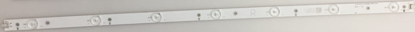 LB-PC3030-GJUHD658X14ADM2-R-H LED Backlight z.B für 65PUS6112,65PUS6121