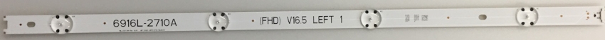 6916L-2710A ( FHD ) V16.5 LEFT 1 49" V16.5 ART3 2710 Rev0.02  LED Backlight z.B für 49LH570V
