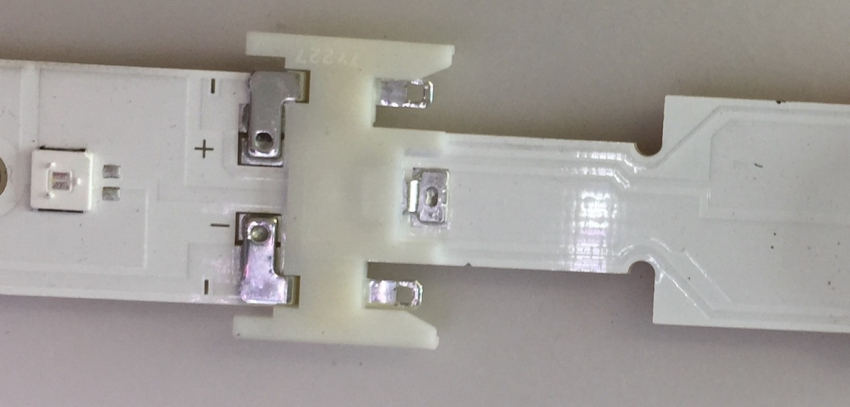 UE49MU6179U, UE49MU6199, UE49MU6199U, UE49MU6272U Set12 6x V6DU-490DCA-R0 und 6x V6DU-490DCB-R0 LED Backlight