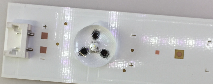 43GFB6623, 40GFB6623, 43VLE6524BL Set10 5x SAMSUNG_2015ARC430_3228_R04_REV1.0_150716 LM41-00173A 5x SAMSUNG_2015ARC430_3228_L05_REV1.0_150716 LM41-00174A LED Backlight