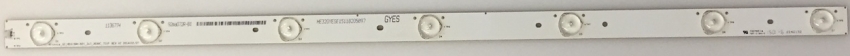 Hisense_32_HD315DH-B21_3x7_3030C_7S1P REV.V2  LED Backlight z.B für LHD32K220WSEU