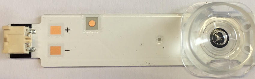 GU55TU7199, GU65TU8079U, GU55TU8079, GU55TU6979U SVC650AG6_L 50313A LED-Backlight