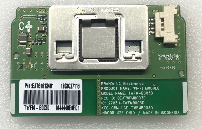 WiFi TWFM-B003D