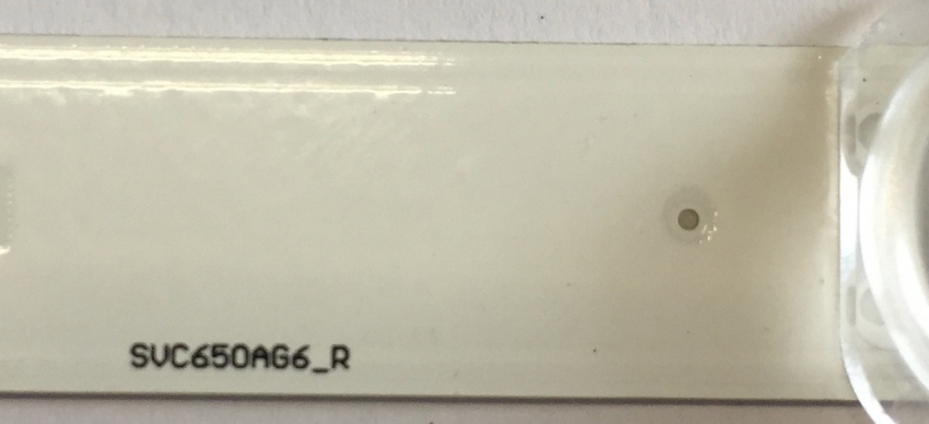 GU55TU7199, GU65TU8079U, GU55TU8079, GU55TU6979U SVC650AG6_R 50314A LED-Backlight