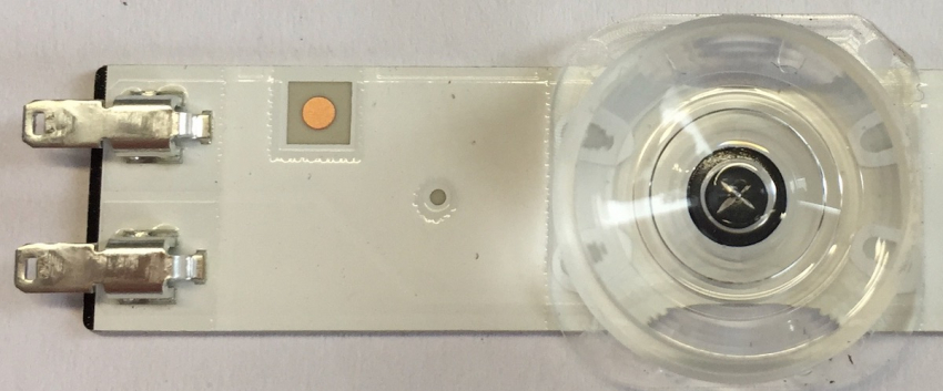 GU55TU7199, GU65TU8079U, GU55TU8079, GU55TU6979U SVC650AG6_R 50314A LED-Backlight