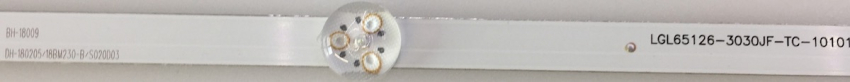 MD31306 LGL65126-3030JF-TC-10101 BH-18009 LED Backlight