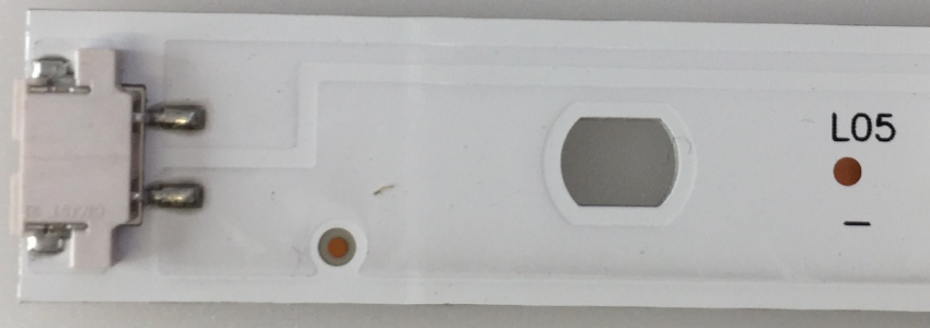 49LJ504V 49LJ594V Set8 4x NC490DUE-AAFX1-41CA GAN01-1295A-P1 Left  und 4x NC490DUE-AAFX1-41CA GAN01-1294A-P1 Right LED Backlight