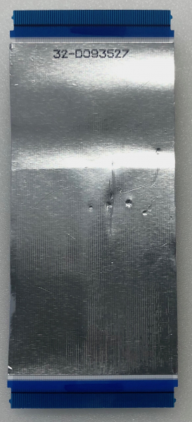 Flachkabel 32-D093527 für 58M9363D