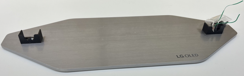 LG OLED55E7N Standfuß MGJ650214